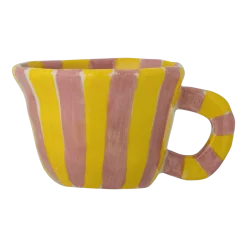 Tasse à espresso Nini Rose Grès - Bloomingville Mini