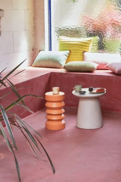 Tasse et soucoupe Vert mousse - HKLIVING