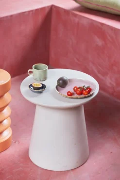 Tasse et soucoupe Vert mousse - HKLIVING