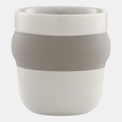 Tasse à expresso beige Obi Sand - Normann Copenhagen