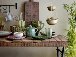 Tasse Jatoba Grès Gris - Bloomingville