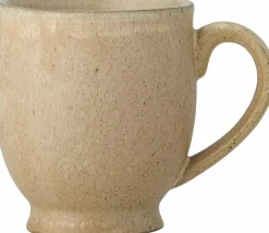 Tasse Jatoba Grès Marron - Bloomingville