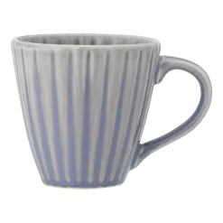 Tasse Latina Grès bleu - Bloomingville