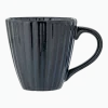 Tasse Latina Grès bleu - Bloomingville