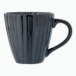 Tasse Latina Grès bleu - Bloomingville
