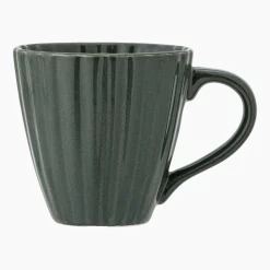 Tasse Latina Grès Vert - Bloomingville