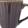 Tasse Latina Grès violet - Bloomingville