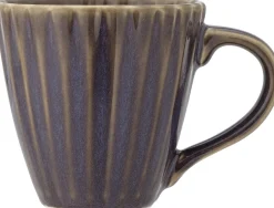 Tasse Latina Grès violet - Bloomingville