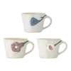 Tasse Loua Grès gris - Bloomingville