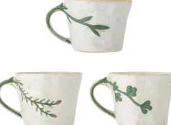 Tasse Loua Grès gris - Bloomingville