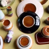 2 Tasses à latte Clash - HKliving