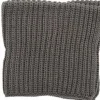 Torchon Ninna Coton Gris - Bloomingville