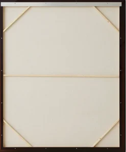 Œuvre d'art encadrée Playground (127X152Cm) - HKLIVING