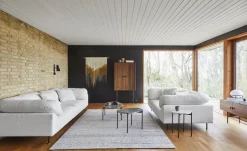 Vaisselier en noyer 80 cm Array - Woud
