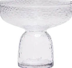 Vase Aino Clair - Hübsch