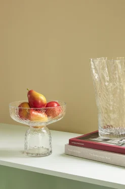 Vase Aino Clair - Hübsch