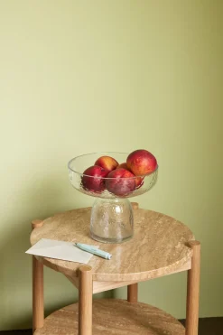 Vase Aino Clair - Hübsch