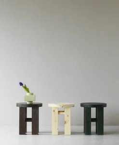 Vase empilable sage s4 Deko - Normann Copenhagen