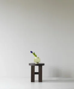 Vase empilable sage s4 Deko - Normann Copenhagen