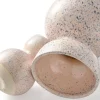 Vase en céramique rose clair 23,2 x 32 cm Boolb - Pols Potten