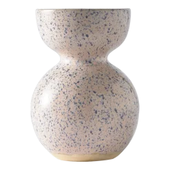 Vase en céramique rose clair 23,2 x 32 cm Boolb - Pols Potten
