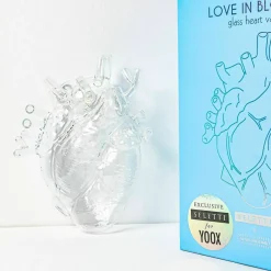 Vase en verre Love in Bloom - Seletti