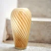 Vase en verre Mochi - HKLIVING