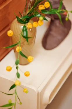 Vase en verre Mochi - HKLIVING
