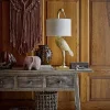 Vase Hazis Deco Terracotta marron - Bloomingville