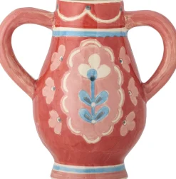 Vase Odina Grès rouge - Bloomingville