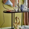 Vase Salomé Grès Blanc - Bloomingville