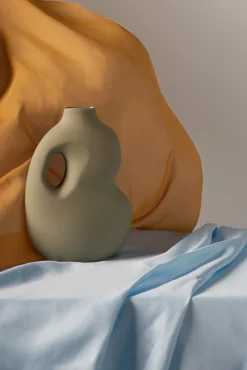 Vase sauge Aura II - Schneid Studio