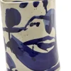 Vase S Blue Sophia