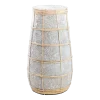 Vase The Cutie - Béton Naturel - L - Bazar Bizar