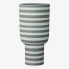 Vase Varia Vert - AYTM