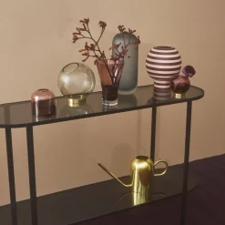 Vase Varia Vert - AYTM