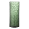 Vase Zenta Verre recyclé - Vert Bloomingville