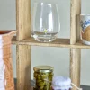 Verre à boire Misa Verre clair - Bloomingville