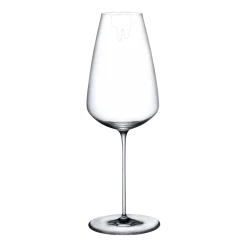 Verre à Champagne Grand Cru Stem Zero - Nude Glass