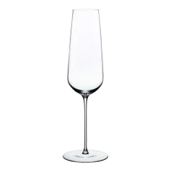 Verre à champagne Stem Zero Flute - Nude Glass
