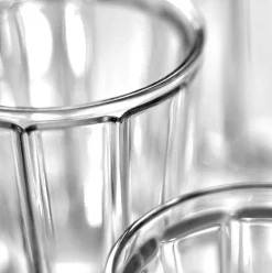 Verre à eau en verre transparent 35cl 9cm Surface - Serax