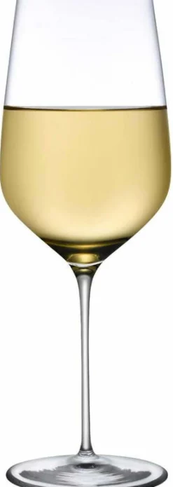 Verre maître Stem Zero - Nude Glass