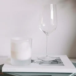 Verre maître Stem Zero - Nude Glass