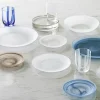 Verre noir 27 cl Fit Glass Smoke - Normann Copenhagen