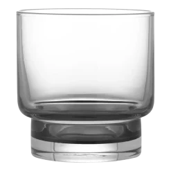 Verre noir 27 cl Fit Glass Smoke - Normann Copenhagen