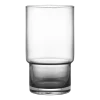 Verre noir Fit Glass 38 cl Smoke - Normann Copenhagen