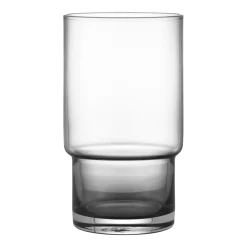 Verre noir Fit Glass 38 cl Smoke - Normann Copenhagen
