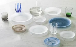 Verre noir Fit Glass 38 cl Smoke - Normann Copenhagen