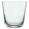 4 Verres à eau en cristal sans plomb 26 Cl Savage - Nude Glass
