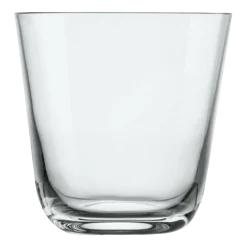 4 Verres à eau en cristal sans plomb 26 Cl Savage - Nude Glass